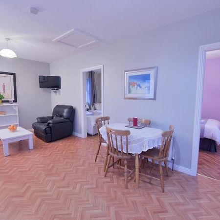Ocean Breeze Apartment Lahinch Zewnętrze zdjęcie