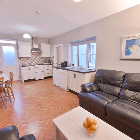 Ocean Breeze Apartment Lahinch Zewnętrze zdjęcie