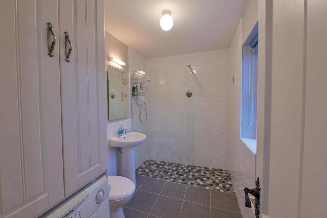 Ocean Breeze Apartment Lahinch Zewnętrze zdjęcie