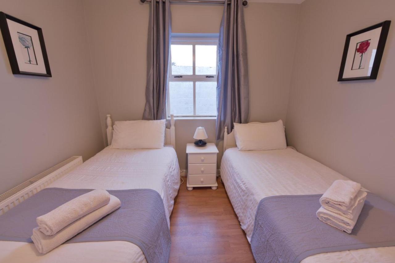 Ocean Breeze Apartment Lahinch Zewnętrze zdjęcie