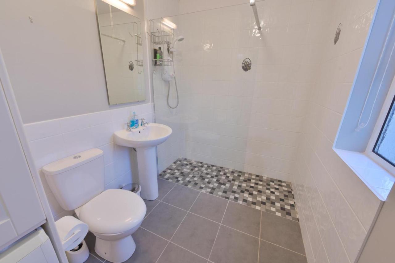 Ocean Breeze Apartment Lahinch Zewnętrze zdjęcie