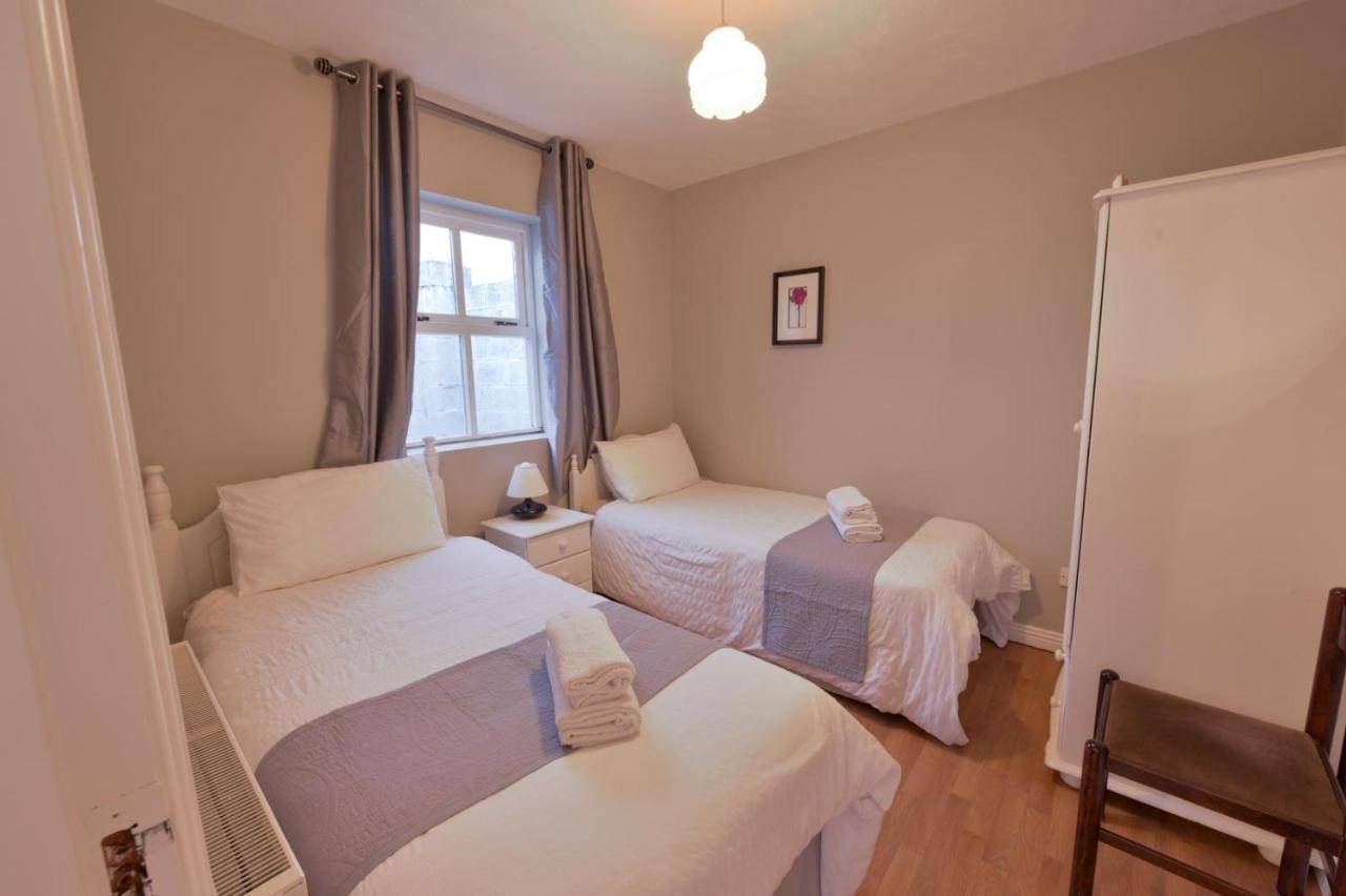 Ocean Breeze Apartment Lahinch Zewnętrze zdjęcie